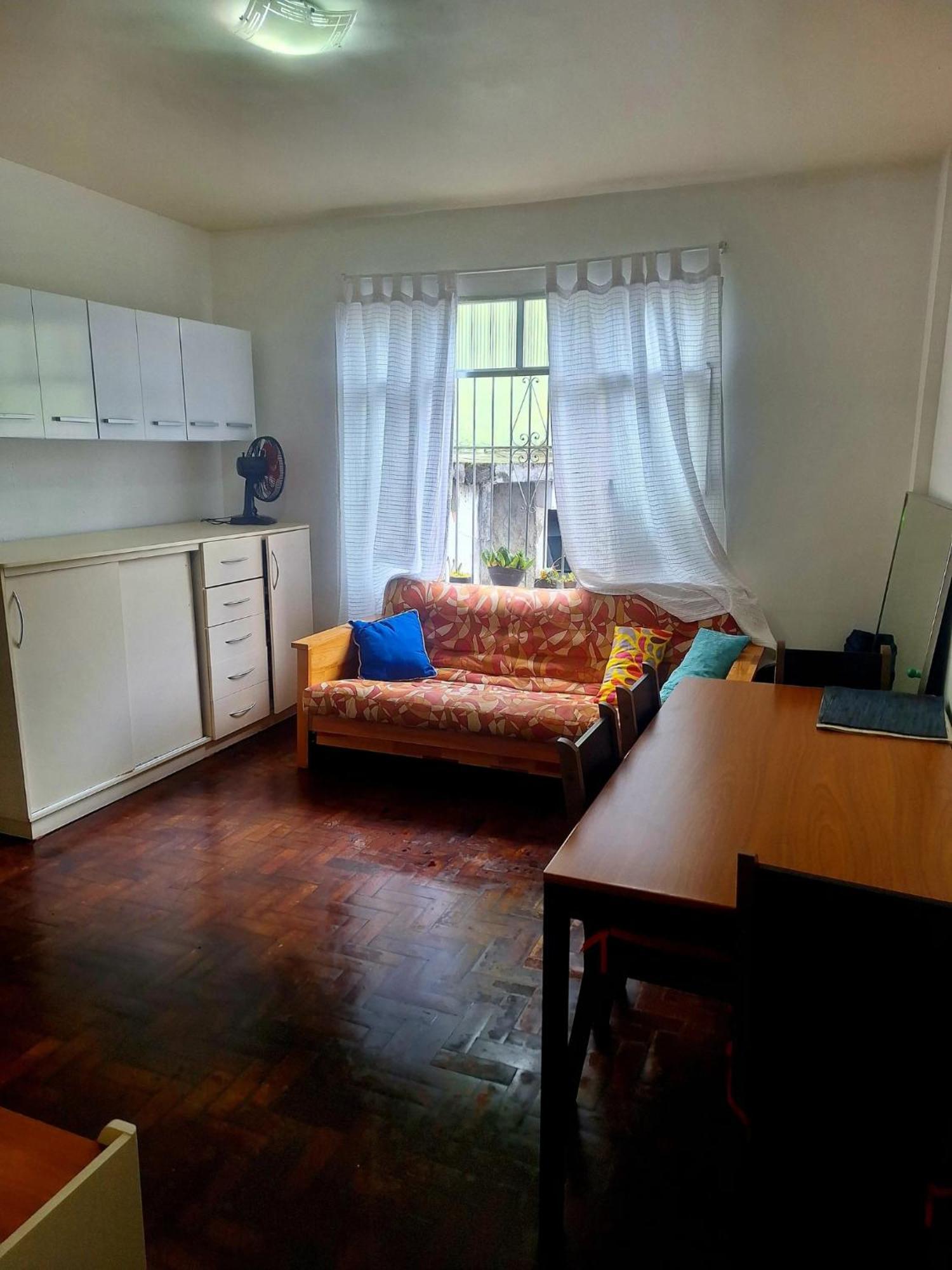 Quarto Tranquilo E Familiar No Leblon - Quiet Family Room In Leblon Rio de Janeiro Eksteriør bilde